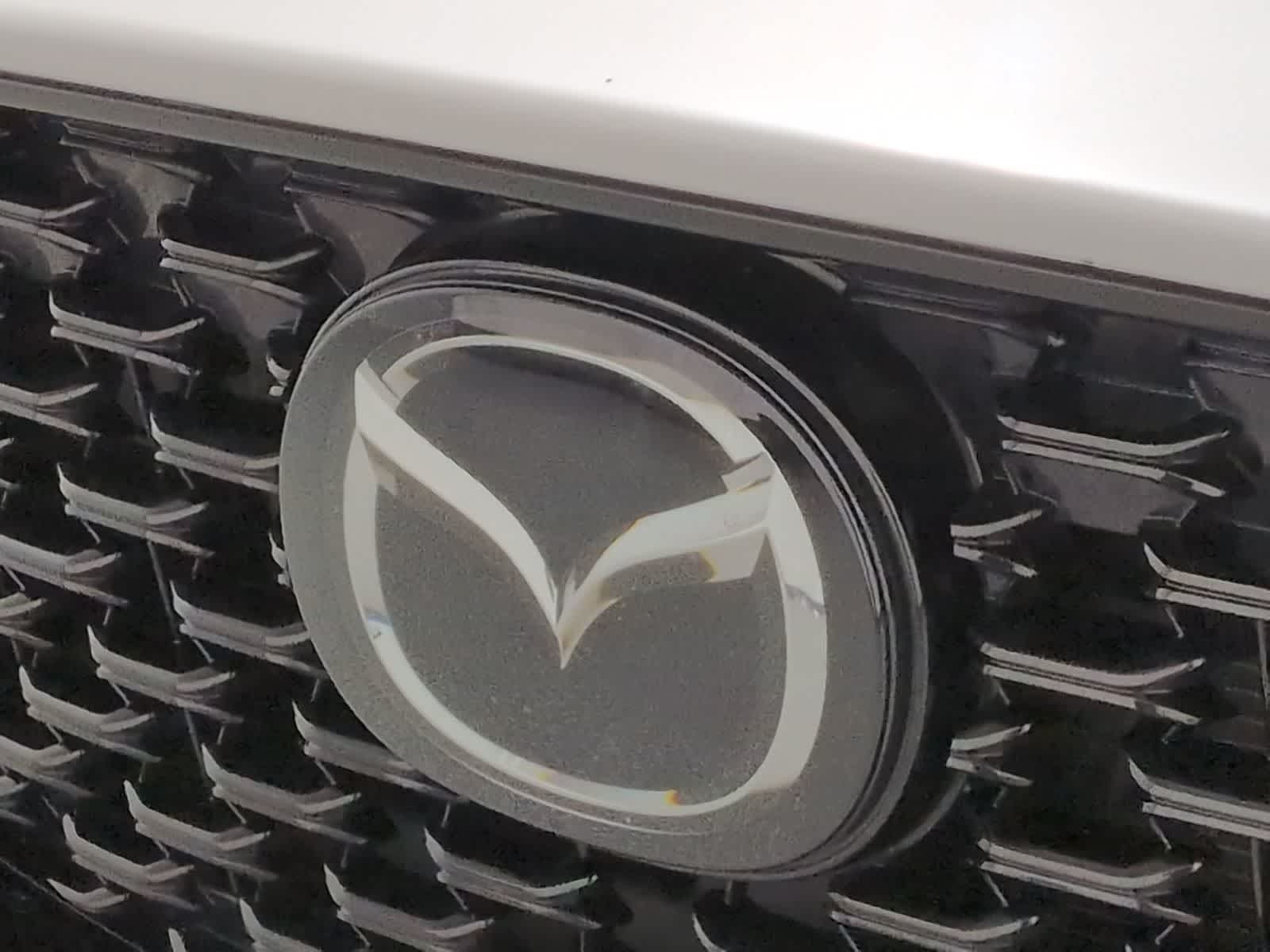 Thumbnail: 2023 Mazda CX-5 - 11