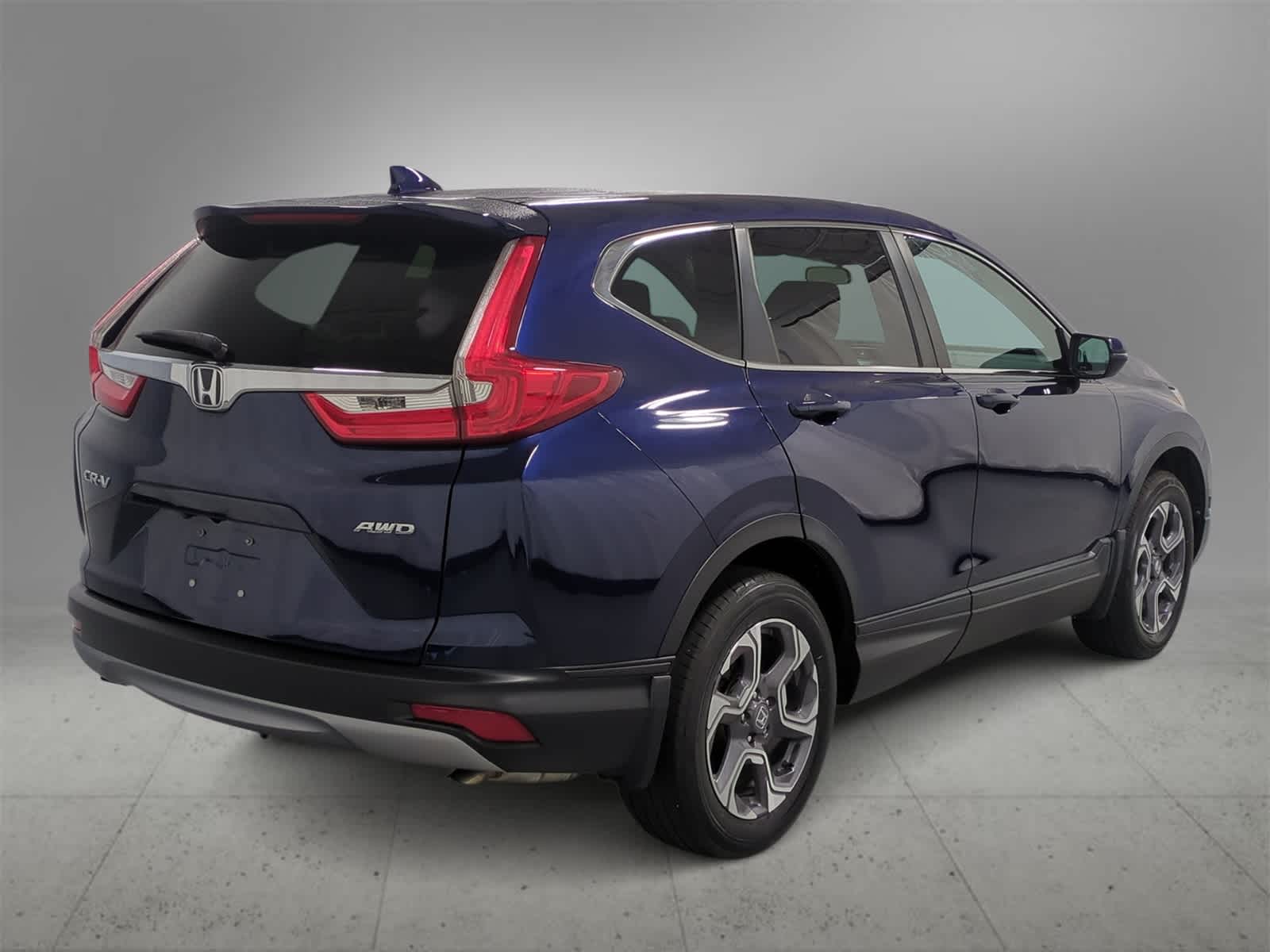Thumbnail: 2019 Honda CR-V - 8