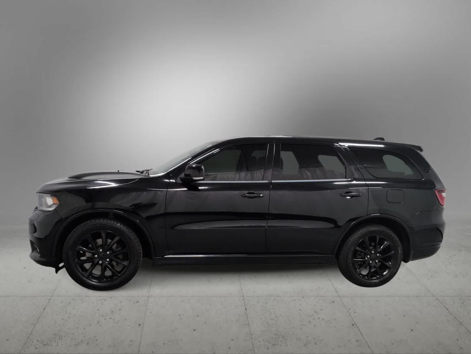 Thumbnail: 2018 Dodge Durango - 5