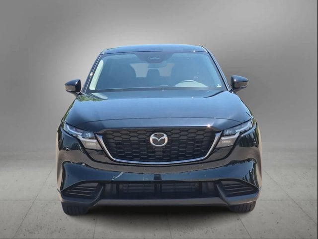 Thumbnail: 2026 Mazda CX-5 - 3