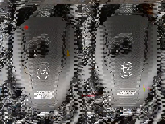 Thumbnail: 2025 Mazda CX-5 - 15