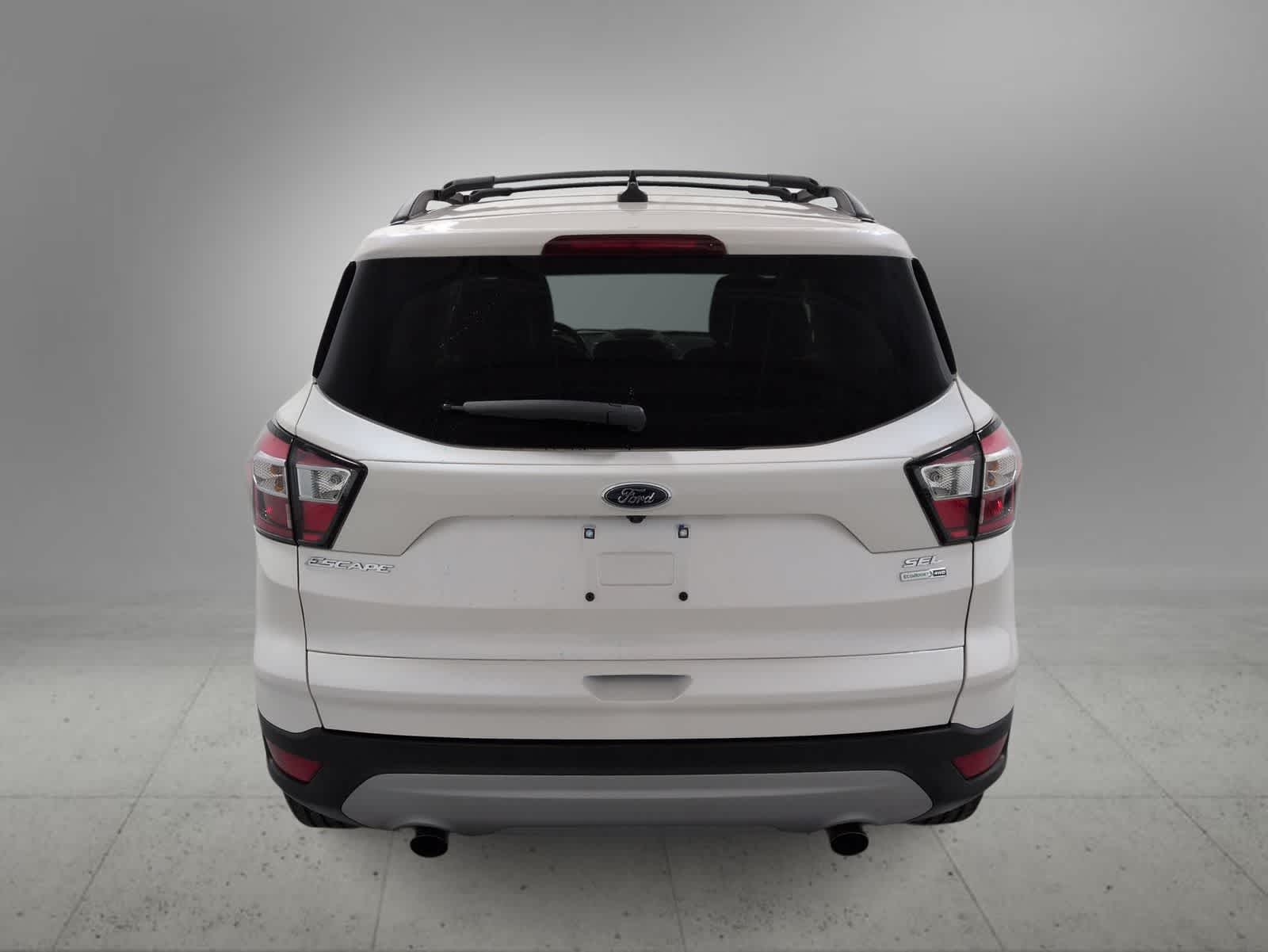 Thumbnail: 2018 Ford Escape - 7