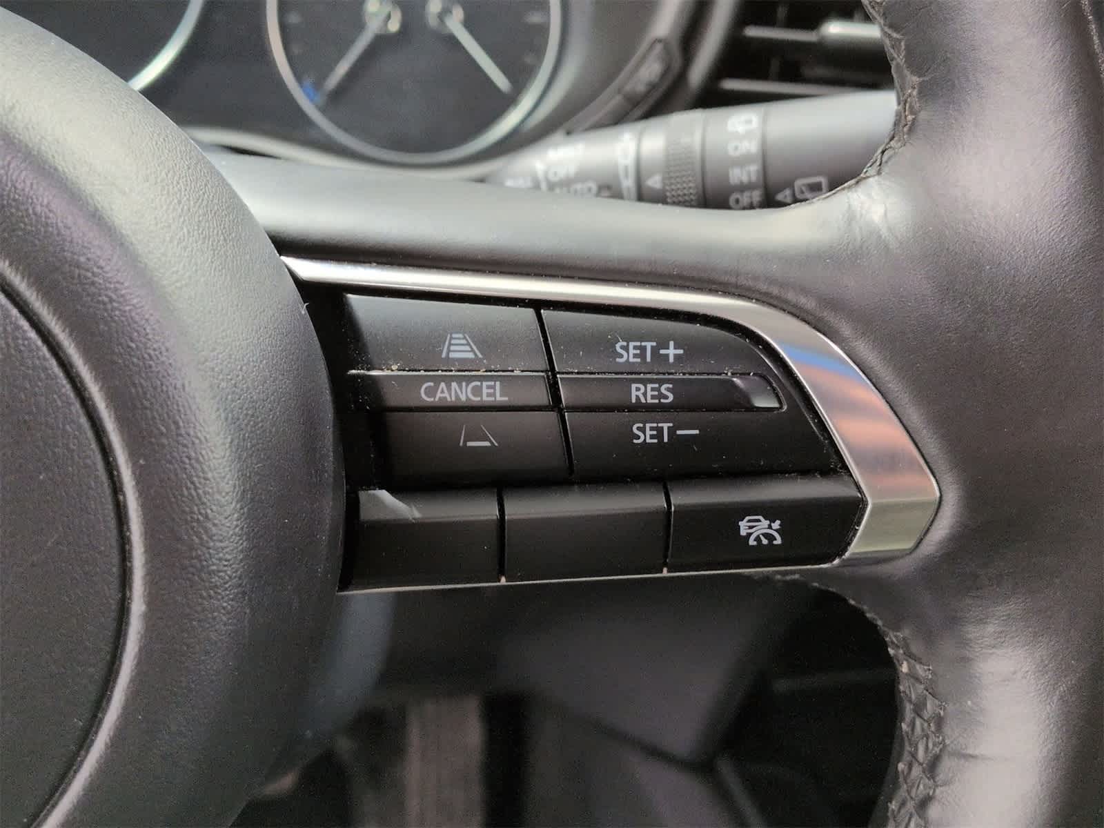 Thumbnail: 2024 Mazda CX-30 - 25