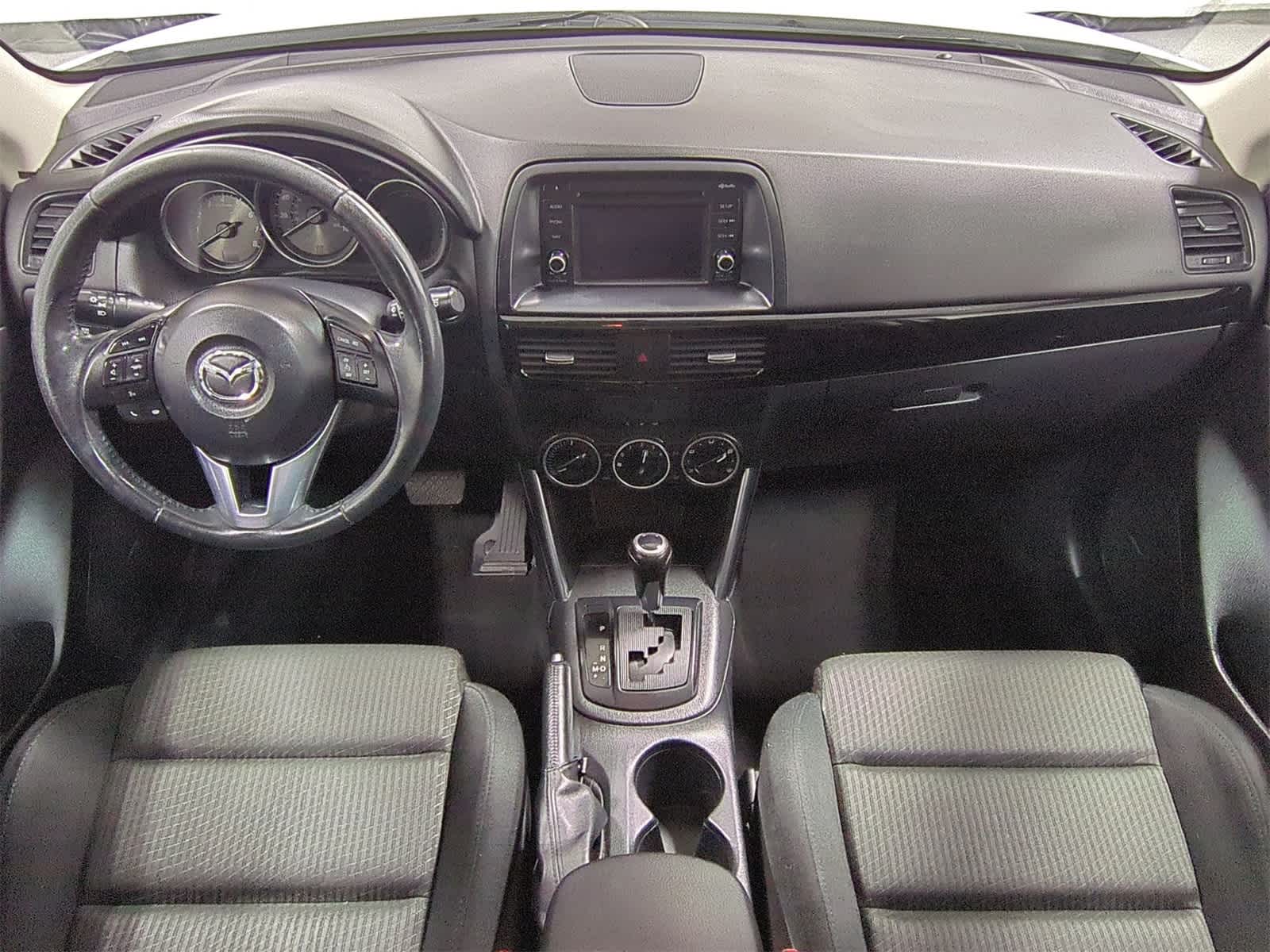 2013 Mazda CX-5 Touring 7