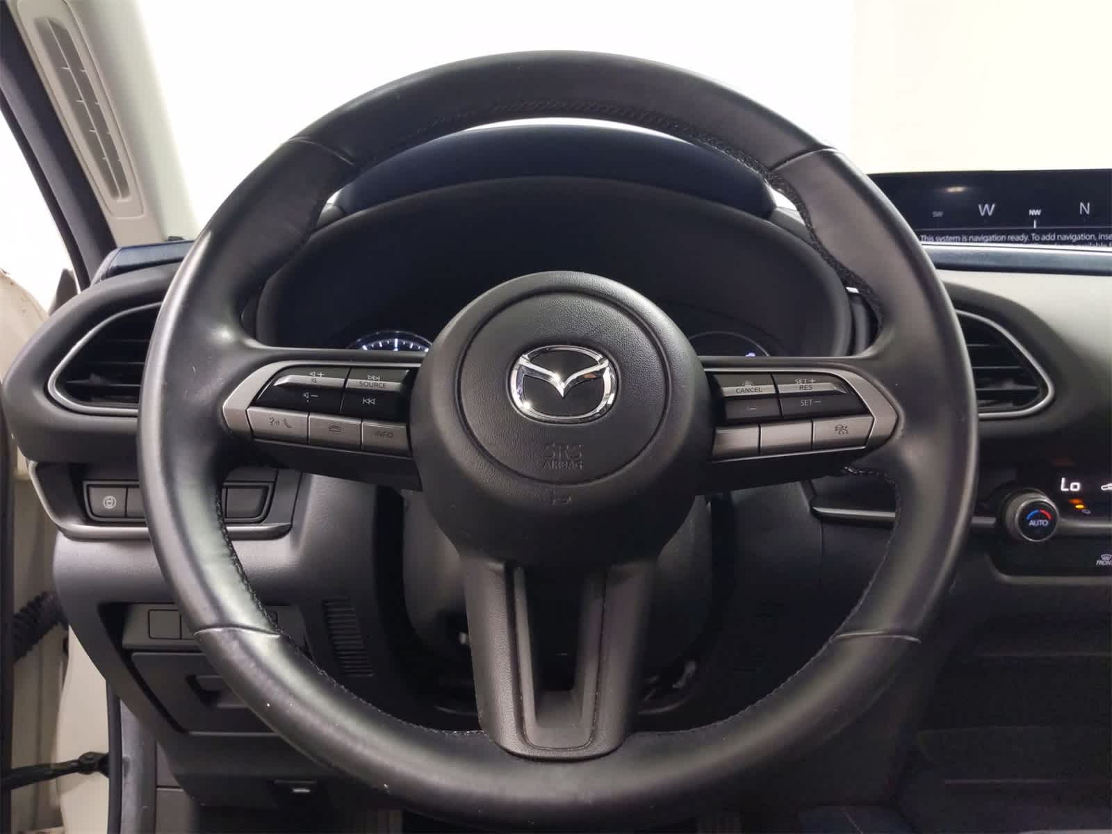 Thumbnail: 2020 Mazda CX-30 - 22