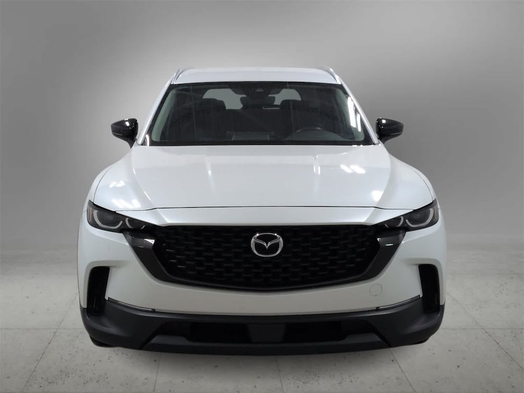 Used 2024 Mazda CX-50 2.5 S Preferred Package SUV