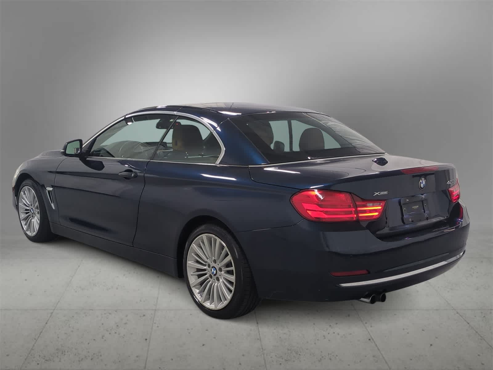 Thumbnail: 2015 BMW 4 Series - 6