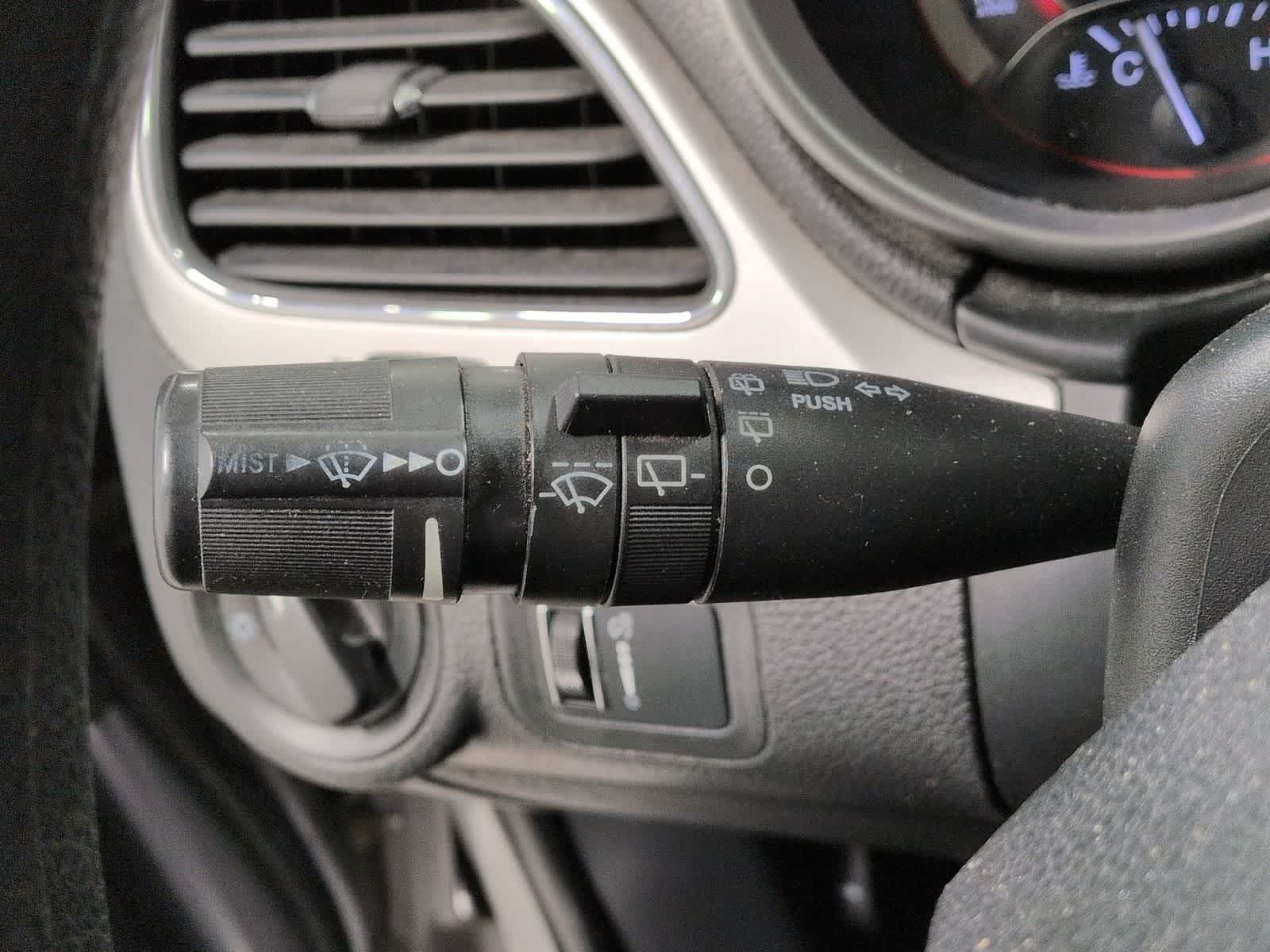 Thumbnail: 2015 Dodge Journey - 26