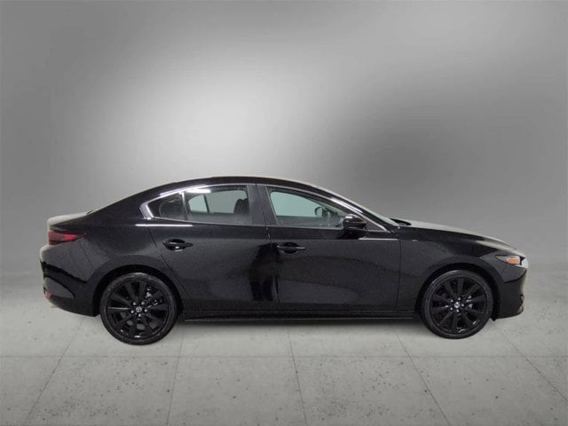 Thumbnail: 2026 Mazda Mazda3 - 9