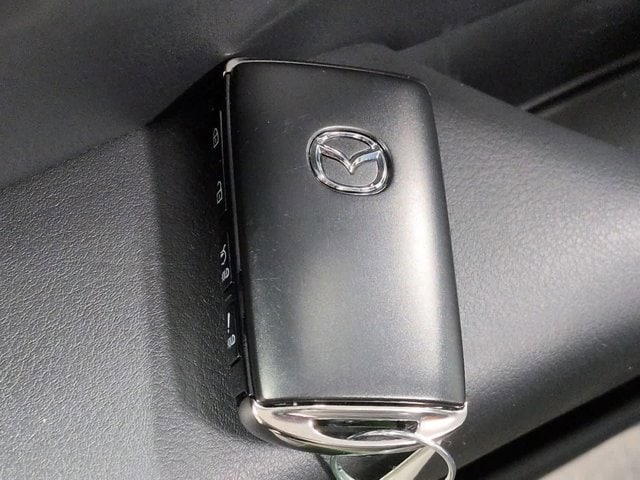 Thumbnail: 2025 Mazda CX-5 - 37