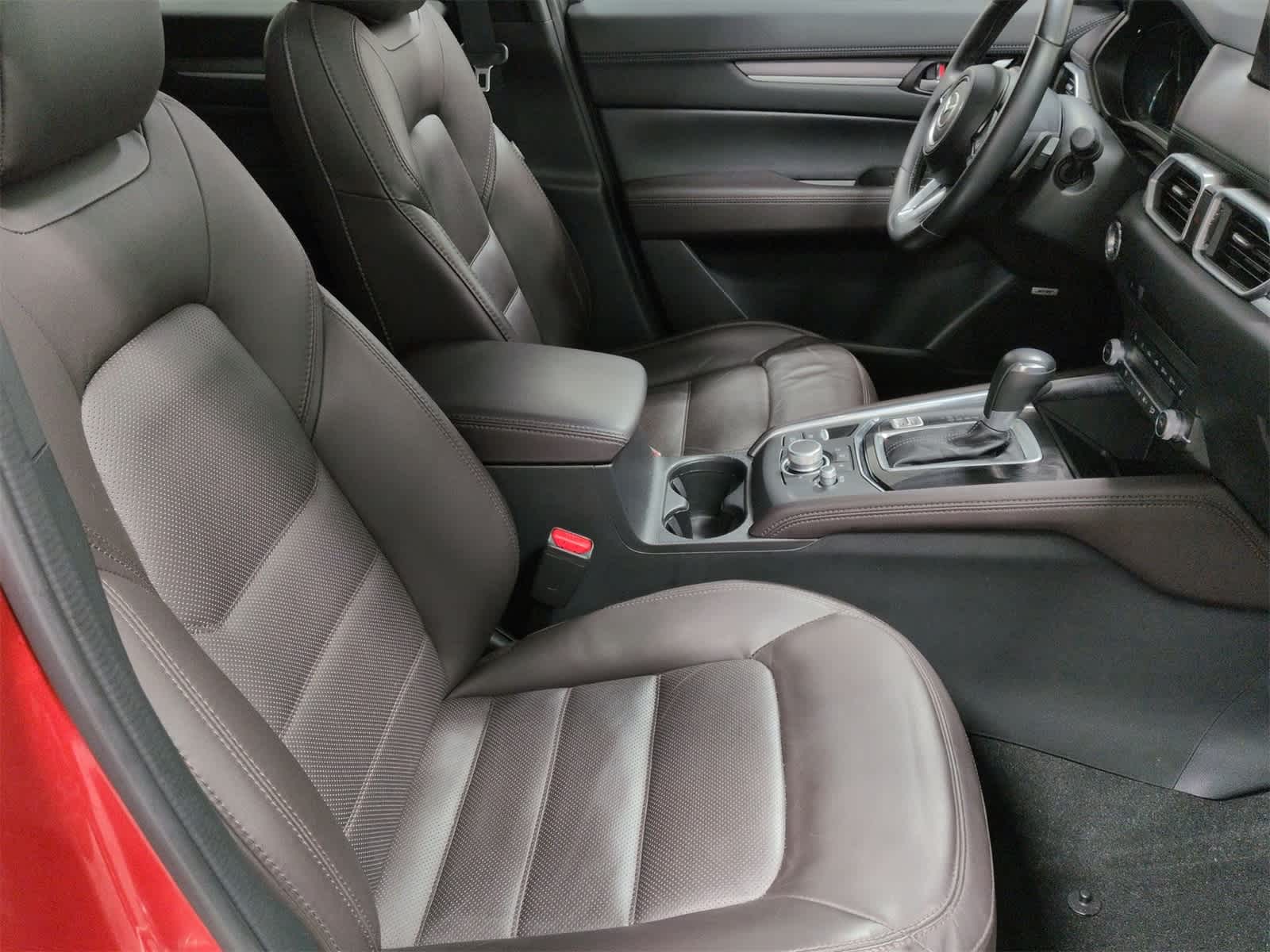 Thumbnail: 2023 Mazda CX-5 - 24