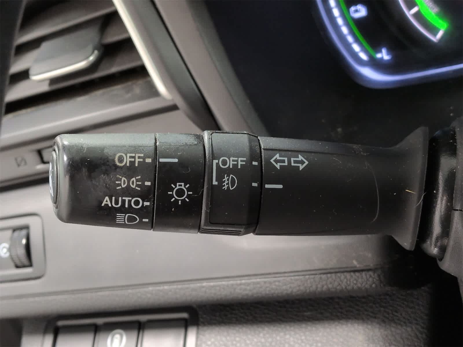 Thumbnail: 2019 Honda Insight - 29