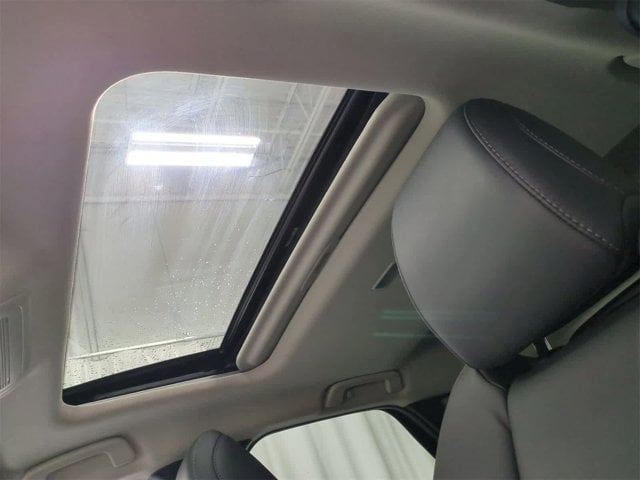 Thumbnail: 2025 Mazda CX-30 - 20