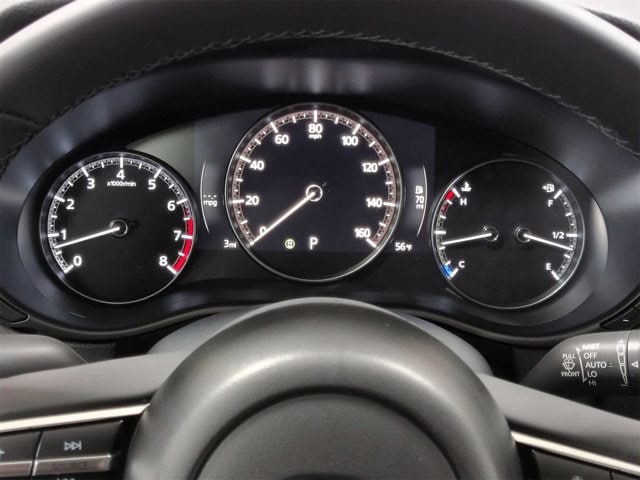 Thumbnail: 2026 Mazda CX-50 - 36