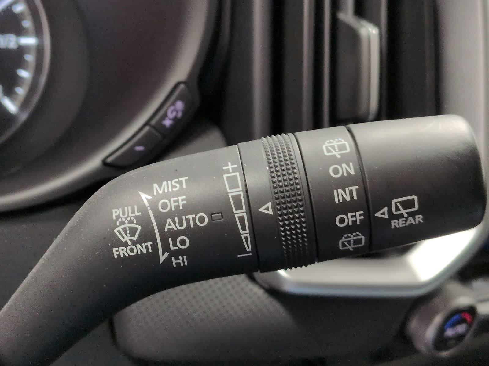 Thumbnail: 2024 Mazda CX-50 - 25