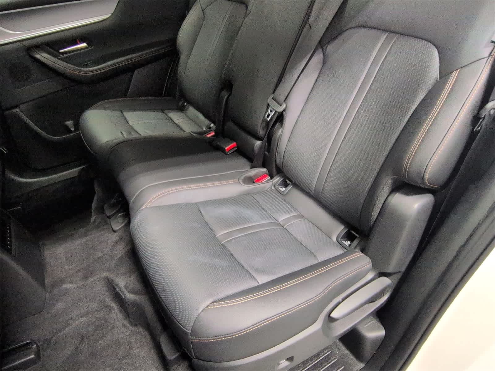 Thumbnail: 2025 Mazda CX-90 - 21