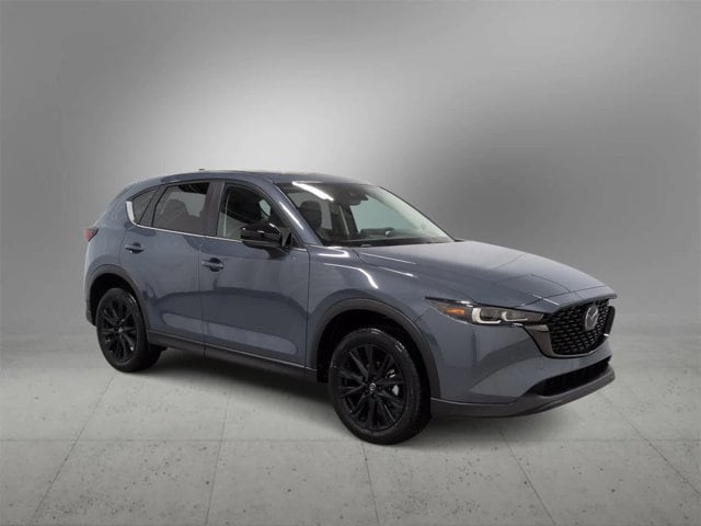 Thumbnail: 2025 Mazda CX-5 - 2