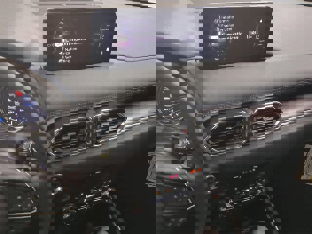 Thumbnail: 2025 Mazda CX-5 - 28