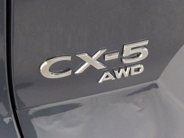 Thumbnail: 2026 Mazda CX-5 - 13