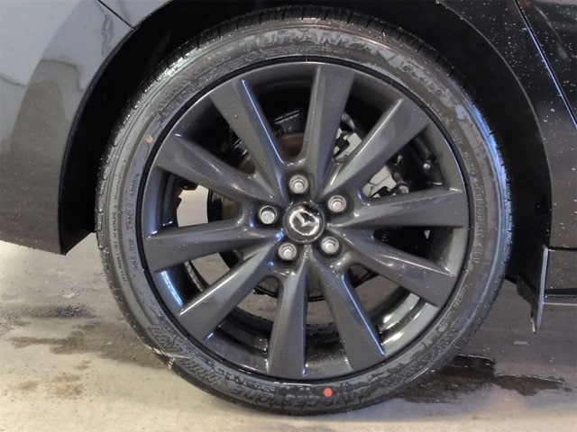 Thumbnail: 2026 Mazda Mazda3 - 14