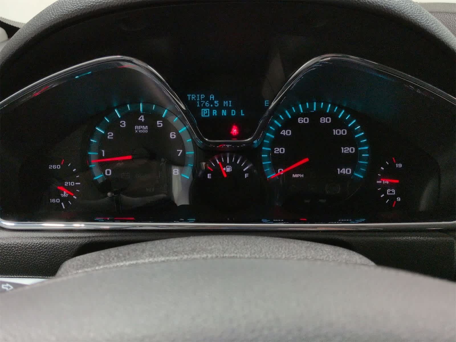 Thumbnail: 2017 Chevrolet Traverse - 32