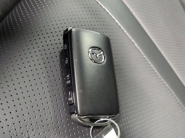 Thumbnail: 2026 Mazda CX-50 - 37