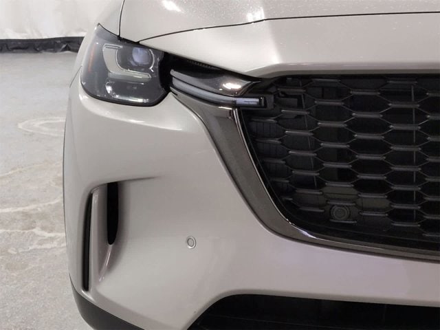 Thumbnail: 2026 Mazda CX-90 - 11