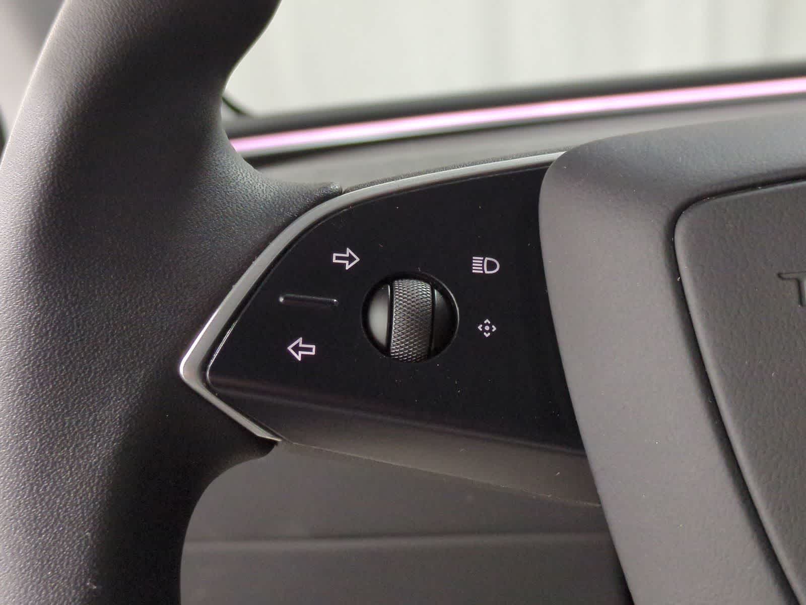 Thumbnail: 2025 Tesla Model 3 - 24