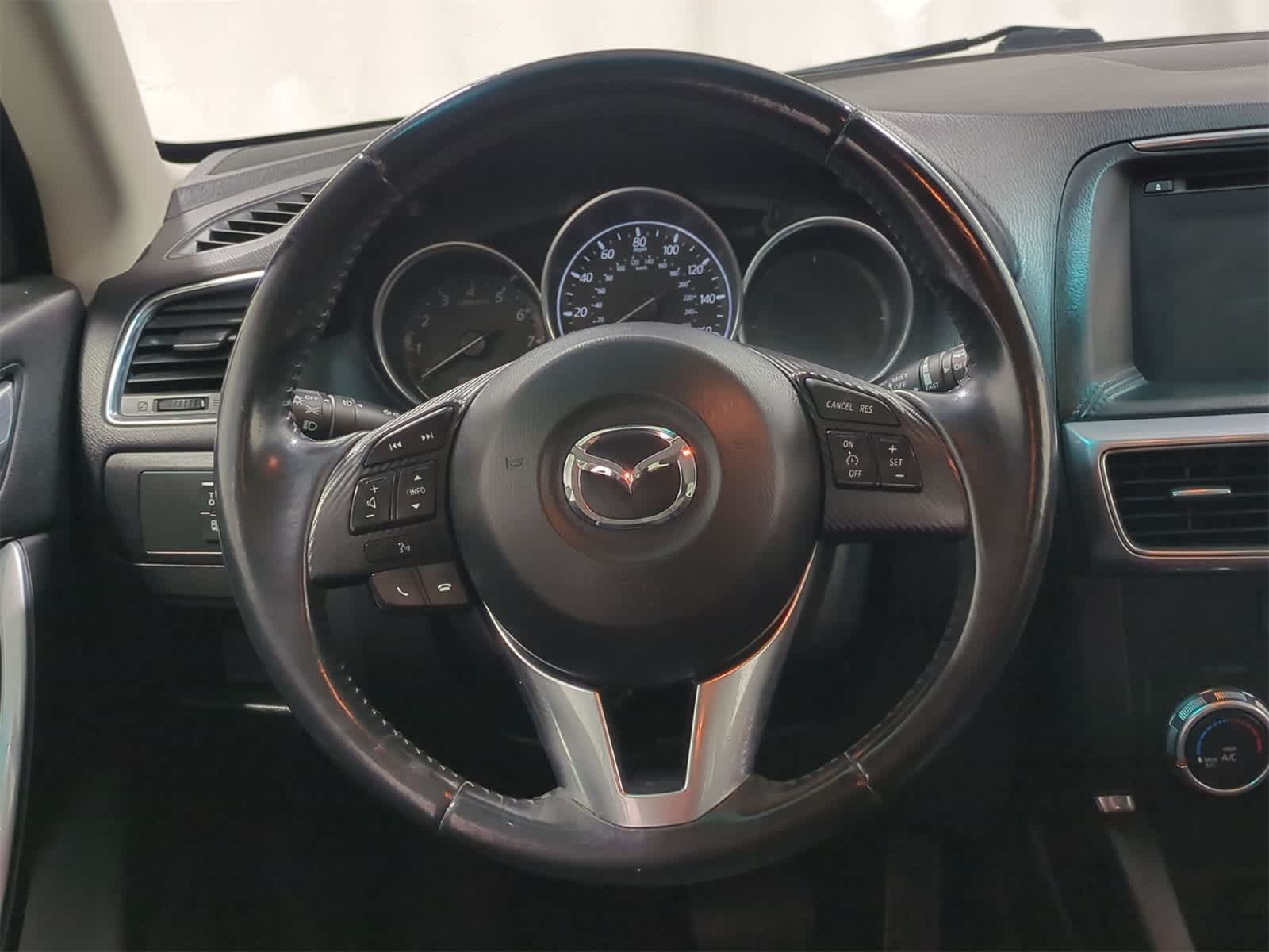 Thumbnail: 2016 Mazda CX-5 - 23