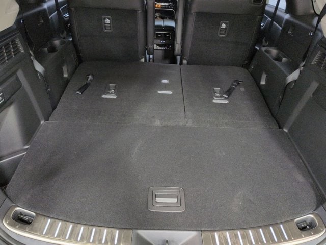 Thumbnail: 2026 Mazda CX-90 - 37