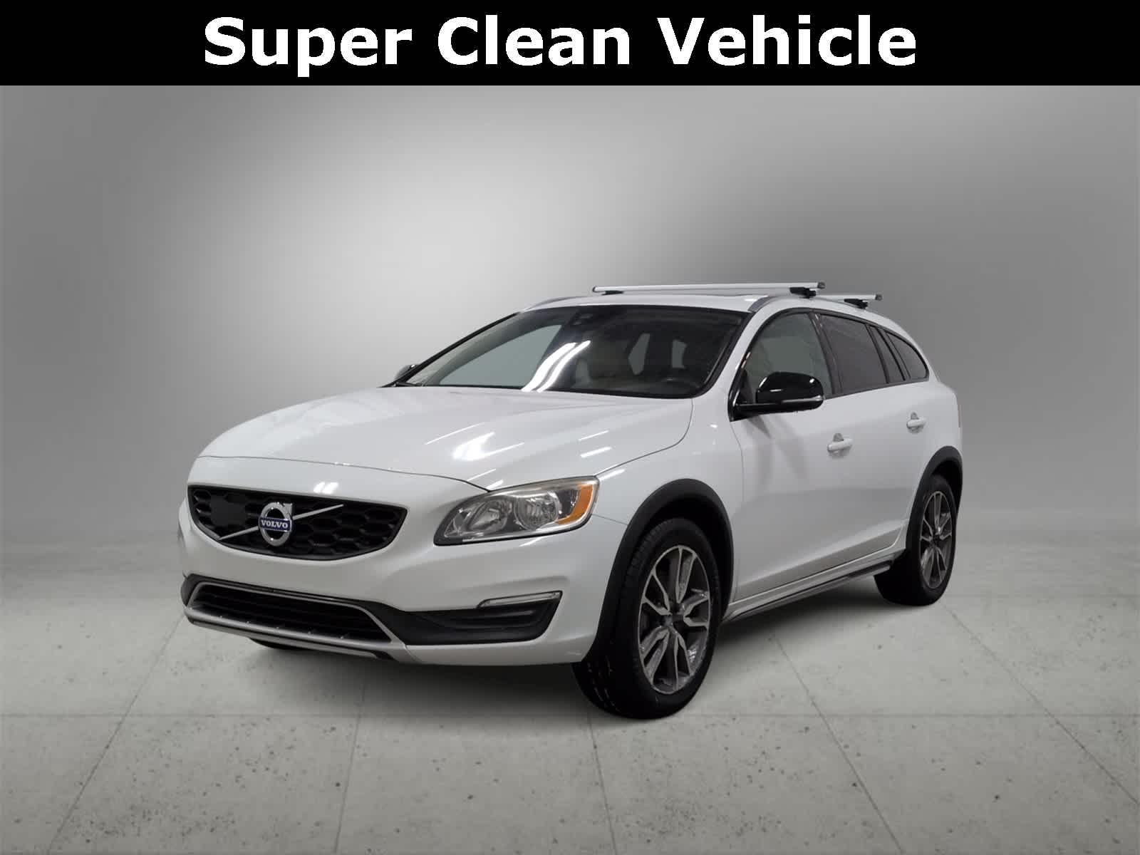 2017 Volvo S60 T5 -
                  Farmington Hills, MI