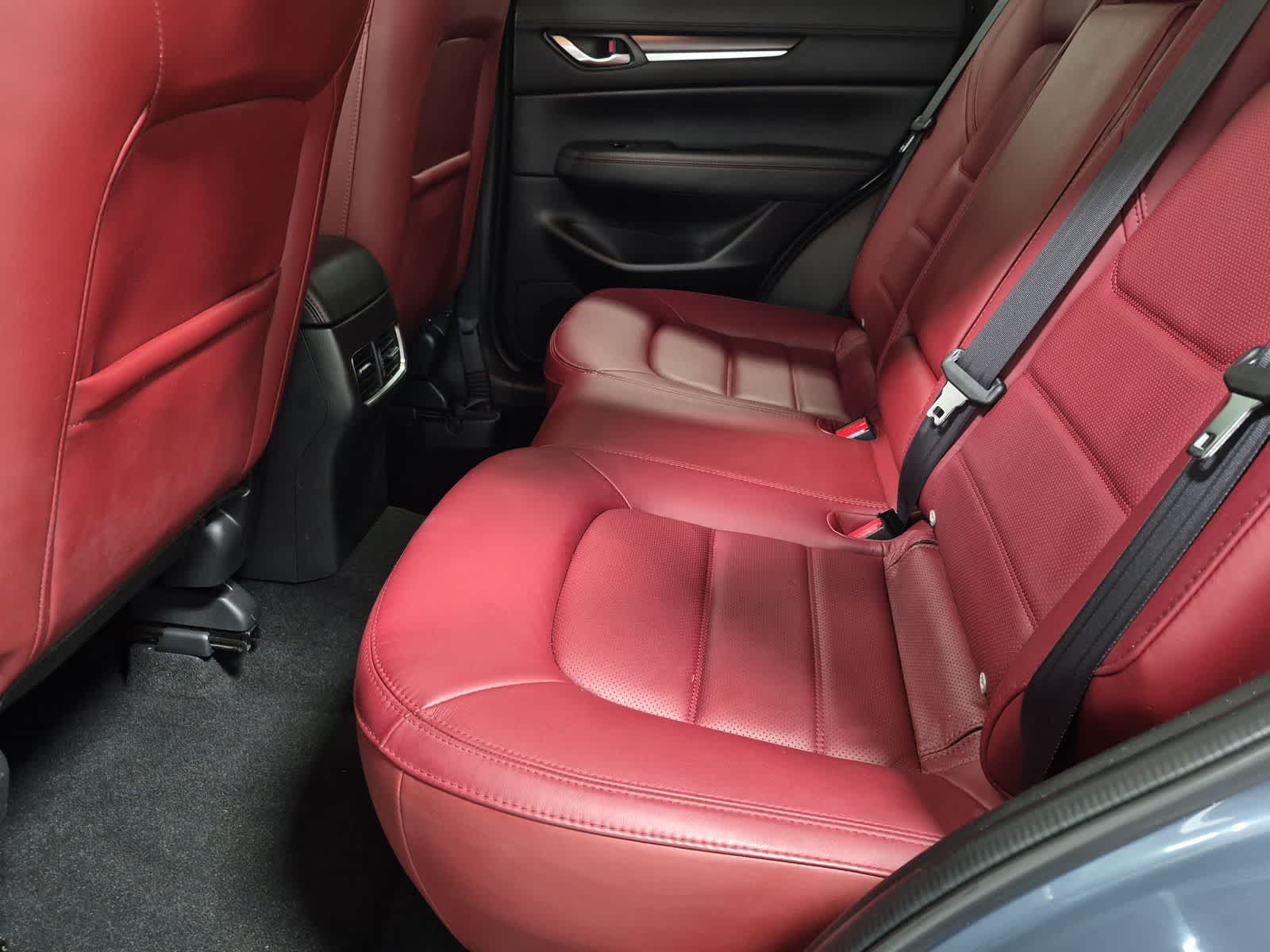 Thumbnail: 2021 Mazda CX-5 - 20