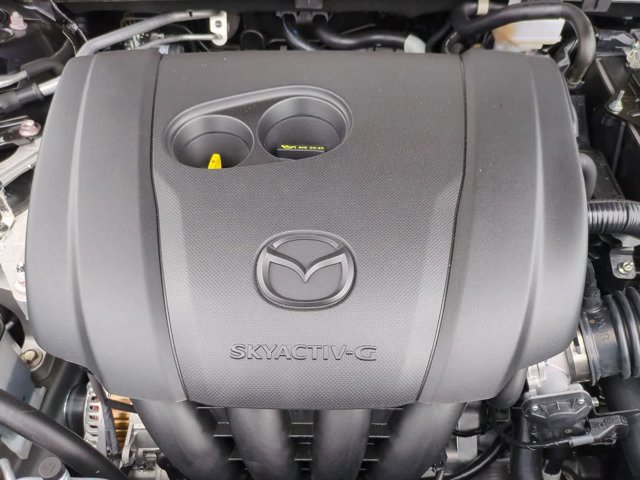 Thumbnail: 2026 Mazda CX-30 - 14