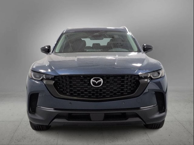 Thumbnail: 2026 Mazda CX-50 - 3