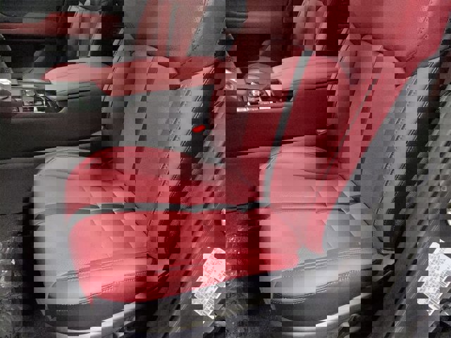 Thumbnail: 2026 Mazda CX-50 - 17