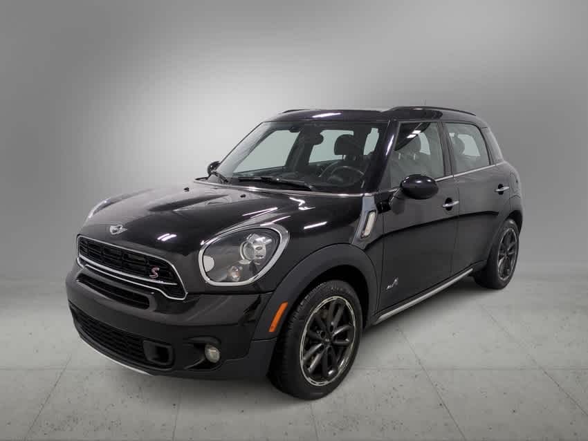 Thumbnail: 2016 MINI Cooper Countryman - 4