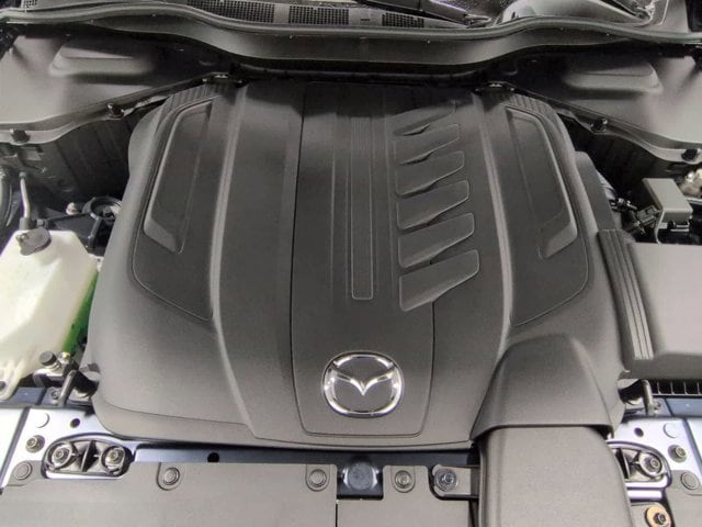 Thumbnail: 2026 Mazda CX-90 - 15