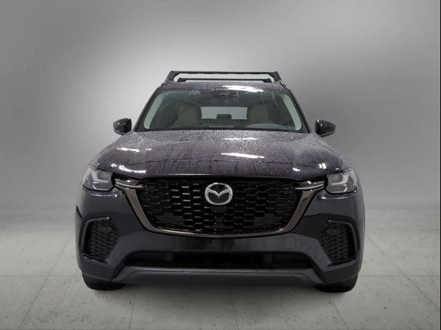 Thumbnail: 2026 Mazda CX-70 - 3