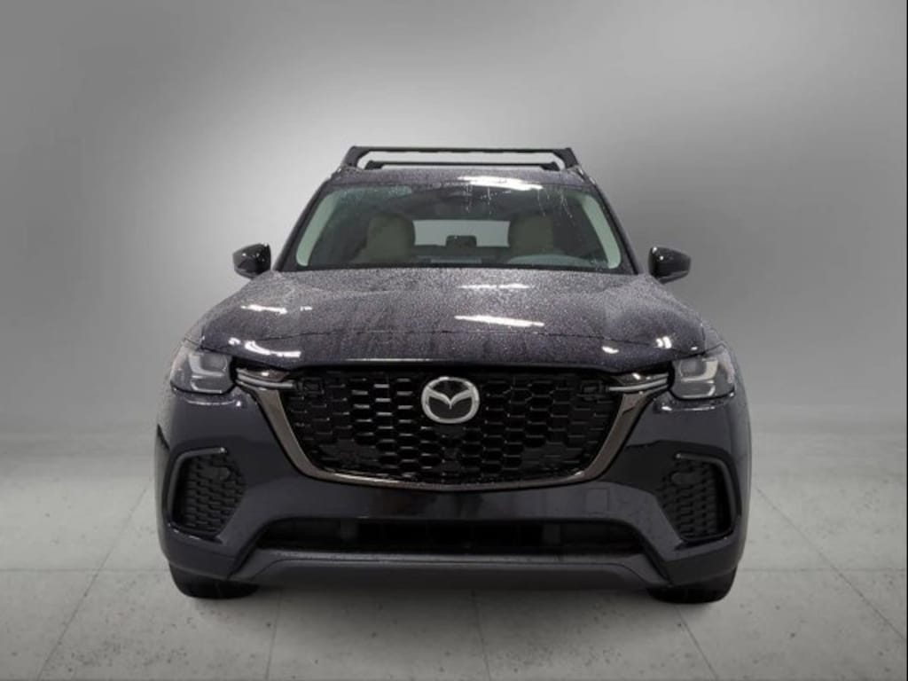 New 2026 Mazda CX-70 3.3 Turbo Preferred AWD Sport Utility