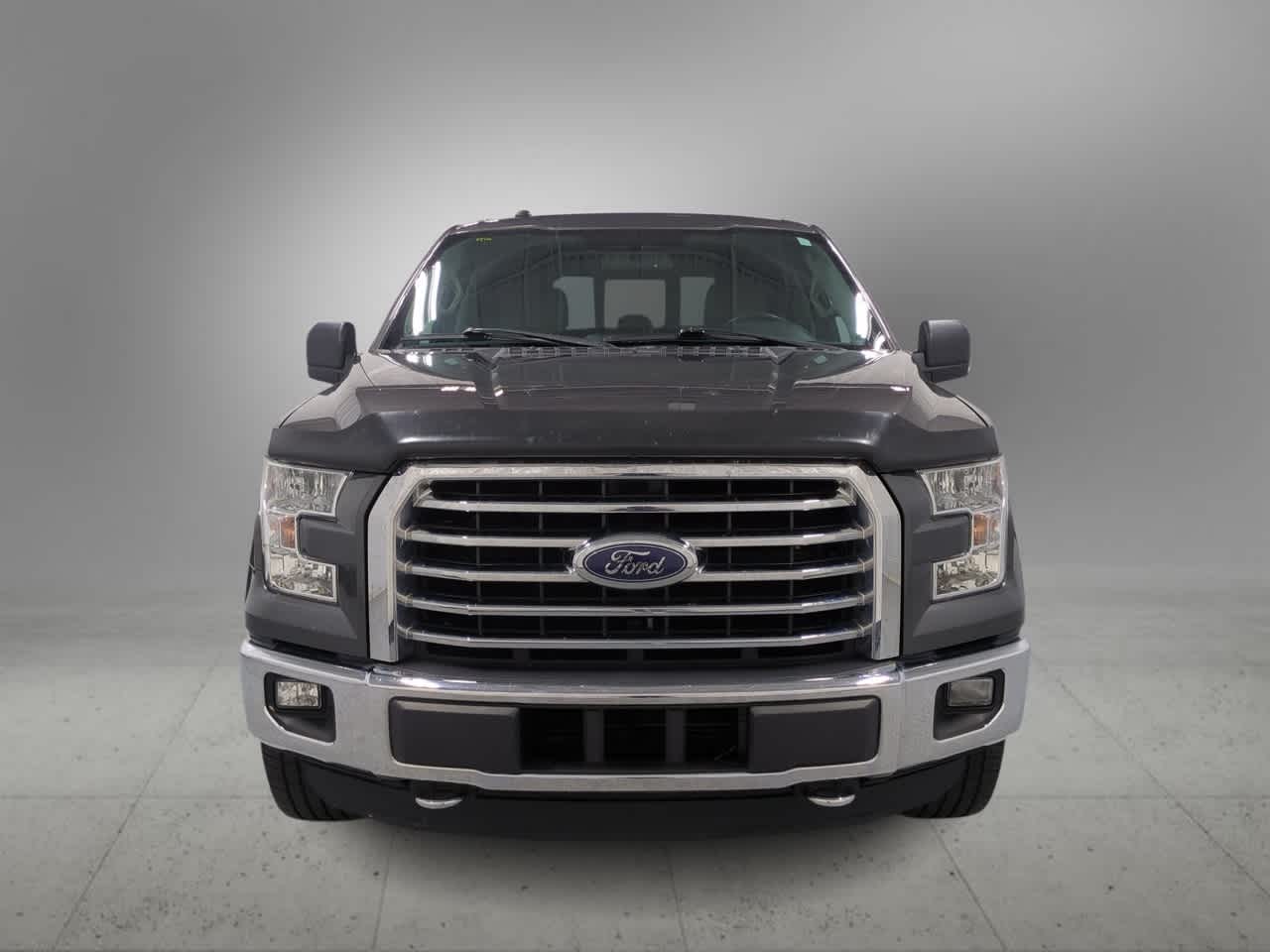 Thumbnail: 2016 Ford F-150 - 3