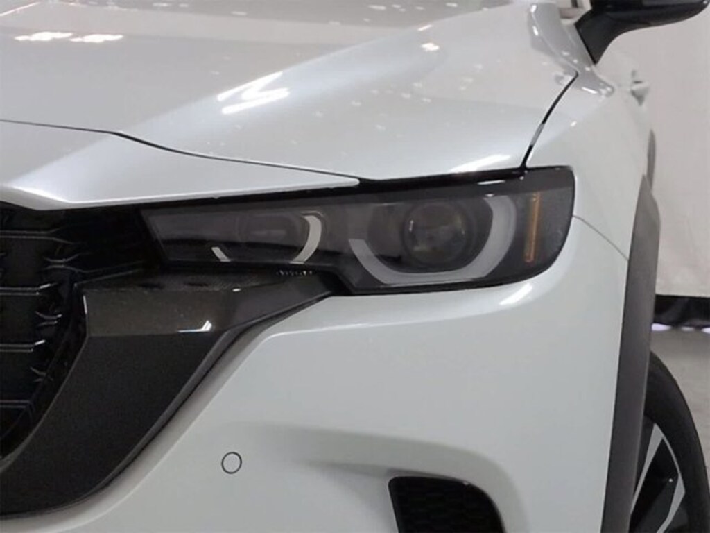 New 2026 Mazda CX-50 2.5 Turbo AWD Sport Utility