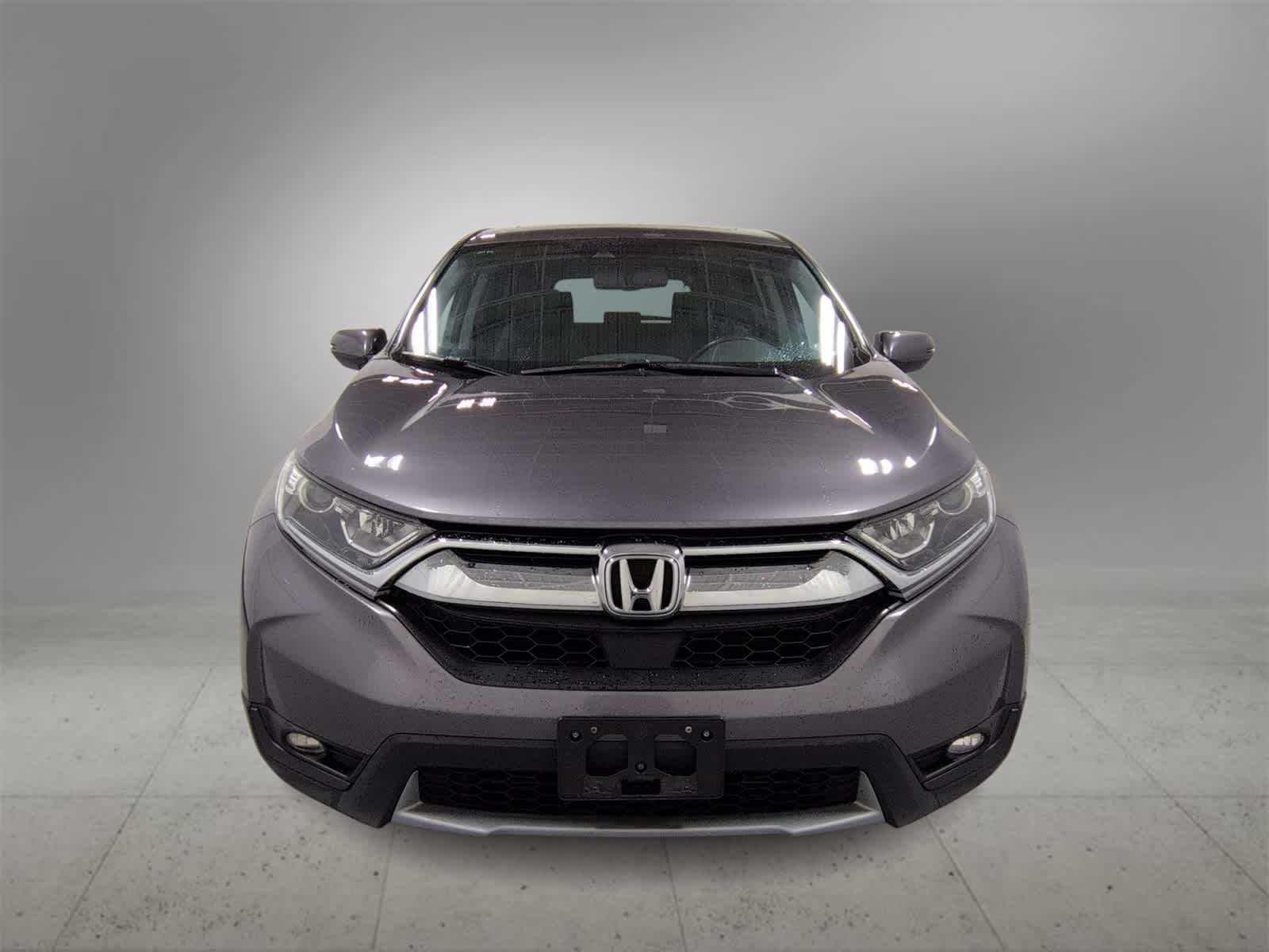 2019 Honda CR-V EX-L photo 3