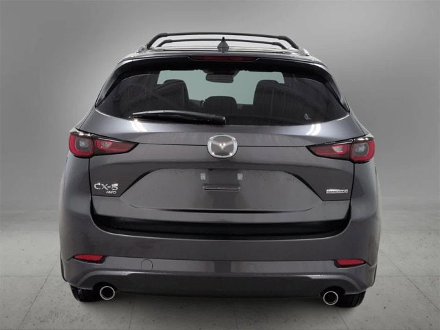 Thumbnail: 2025 Mazda CX-5 - 7