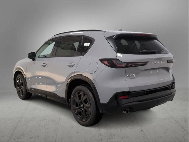 Thumbnail: 2026 Mazda CX-5 - 6