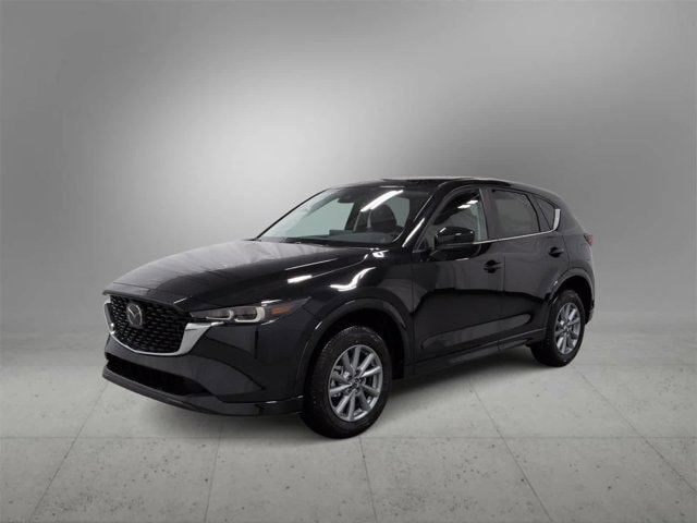Thumbnail: 2025 Mazda CX-5 - 4