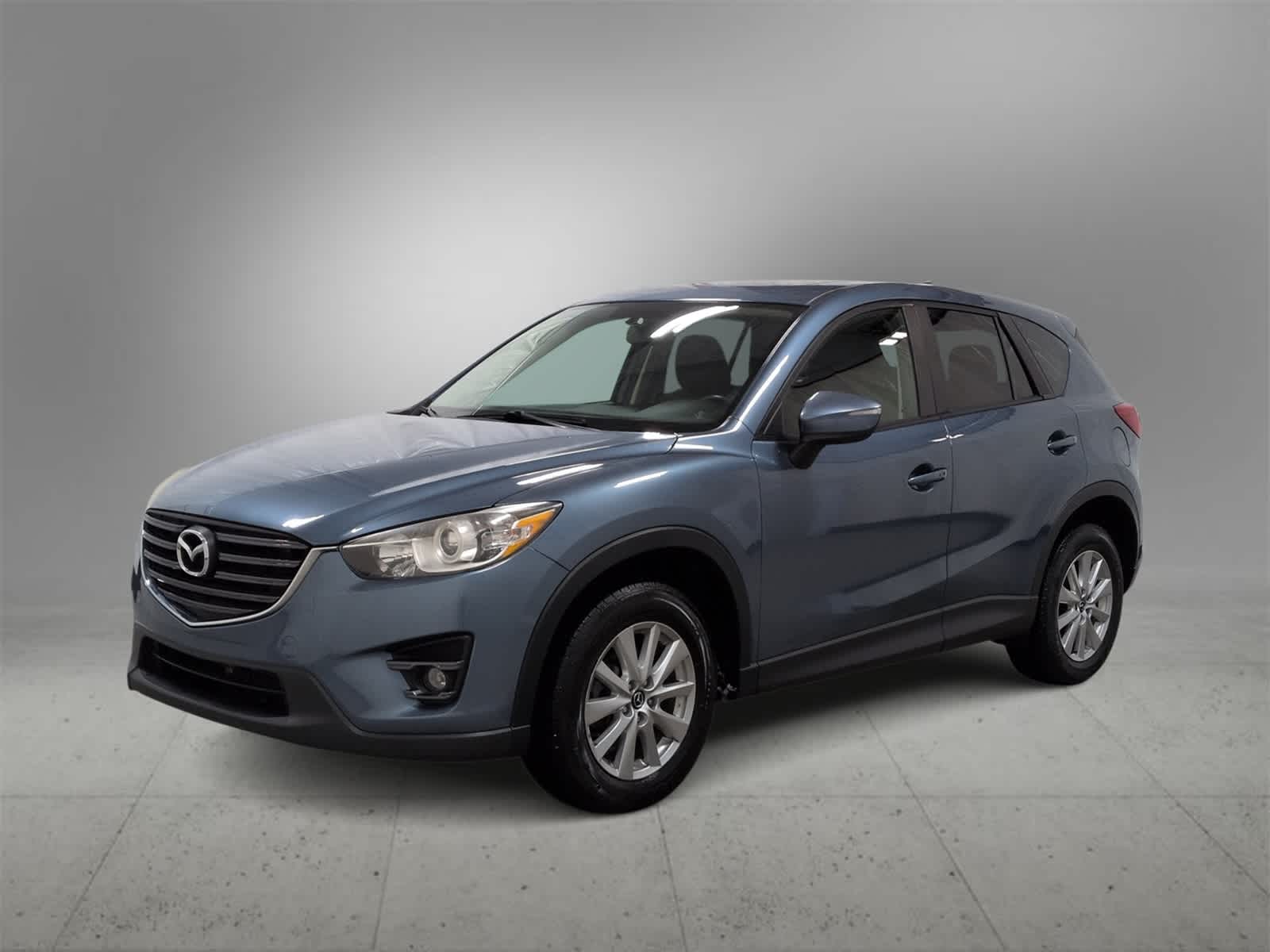 Thumbnail: 2016 Mazda CX-5 - 4