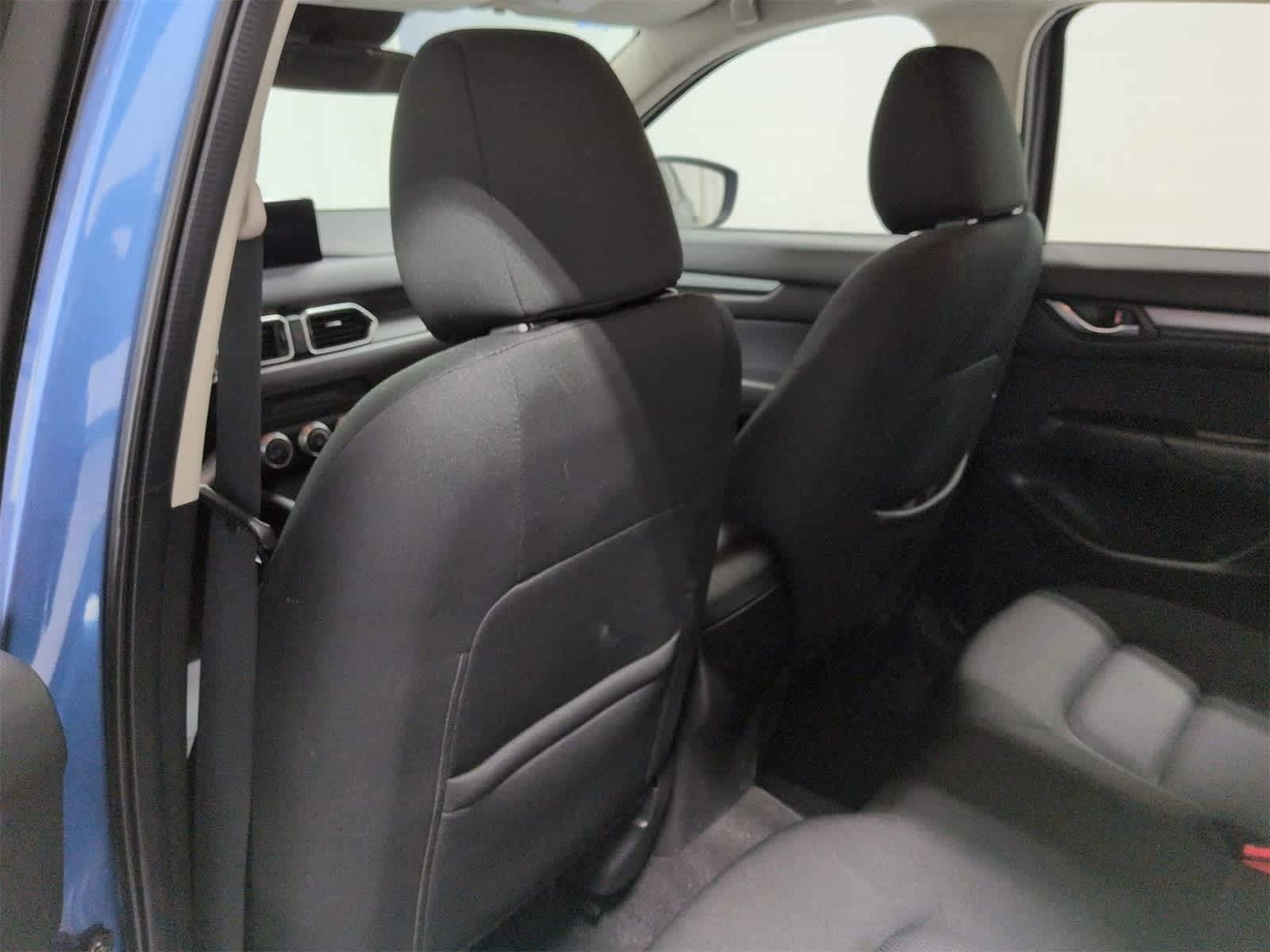 Thumbnail: 2023 Mazda CX-5 - 19