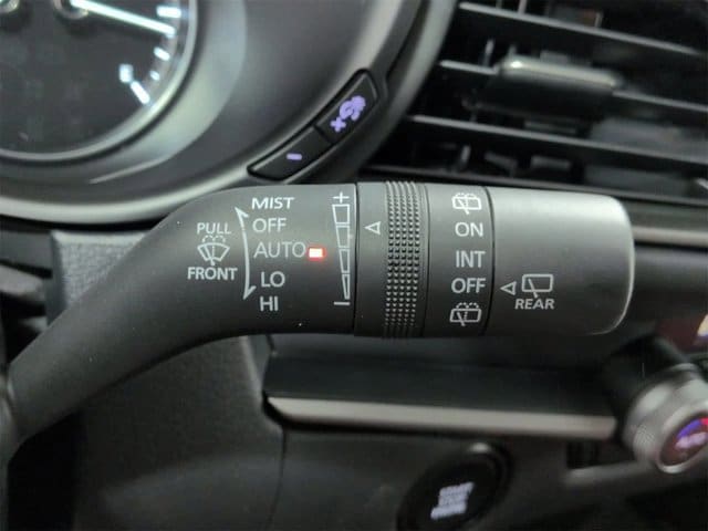 Thumbnail: 2026 Mazda CX-30 - 28