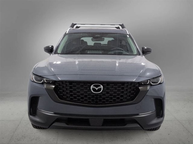 Thumbnail: 2025 Mazda CX-50 - 3