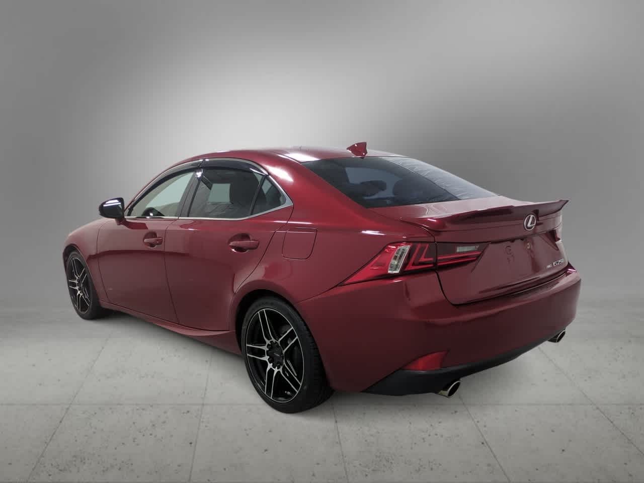 Thumbnail: 2014 Lexus IS - 6
